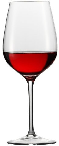 Set 2 Rotwein 600ml 500/2 -im Geschenkkarton- SUPERIOR SENSIS PLUS Eisch Glas