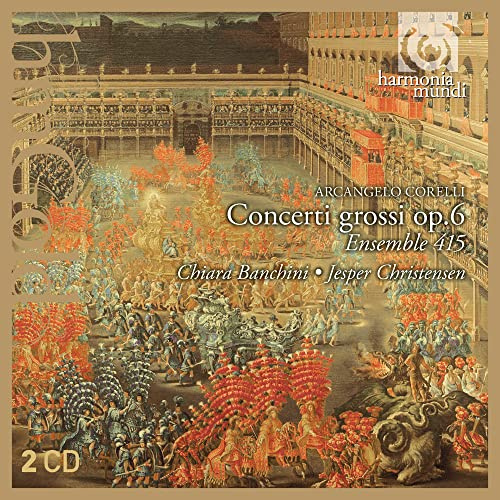 HARMONIA MUNDI