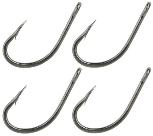 Owner Carp C1 Haken - 4 Karpfenhaken, Größe:2