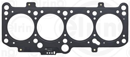 ELRING 412.912 Zylinderkopfdichtung Kompatibel mit VW Golf 3 1H1 Lupo 6X1, 6E1, AUDI A4 Limousine 8D2, B5 A4 Avant 8D5, B5 A6 Avant 4B5, C5 | Kompatibel mit: AUDI 80 B4 Avant, 80 B4 Stufenheck, A4 B5, A4 B5 Avant, A6 C4, A6 C4 Avant, A6 C5, A6 C5 Avant, CABRIOLET B3