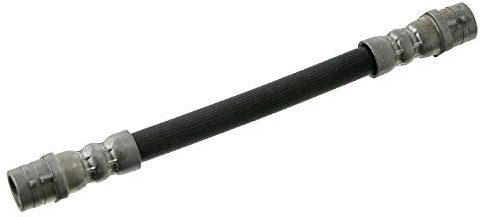 febi bilstein 28197 Bremsschlauch Karosserie zum Achskörper , 1 Stück