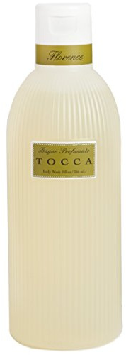 Tocca Beauty Bagno Profumato Body Wash 240ml