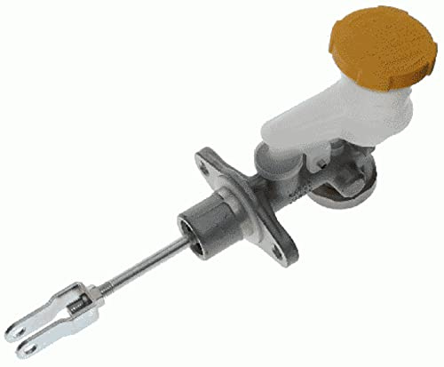 SACHS 6284 600 614 Geberzylinder Kupplung für Subaru Forester (SG_) 2002-2012 und Andere Fahrzeuge | Kompatibel mit: SUBARU FORESTER, IMPREZA Station Wagon, IMPREZA Stufenheck