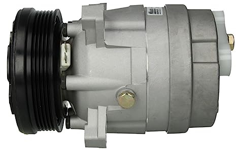 NISSENS 89259 Kompressor, Klimaanlage