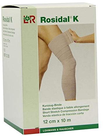 ROSIDAL K Binde 12 cmx10 m 1 St