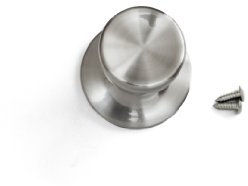 ERA 172-51A Knob Set, Grey