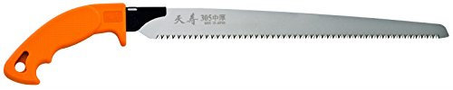 Japanische Baumsäge mit auswechselbares Blatt 30,5 cm - Tenju Made in Japan