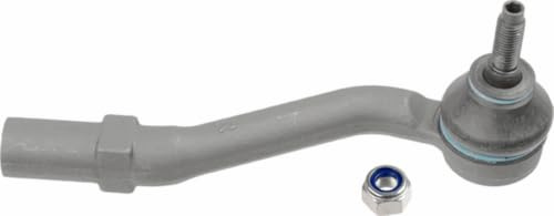 LEMFÖRDER 37427 01 Spurstangenkopf für Citroen C3 I (FC_, FN_) 2002-2013 Außen, Rechts, Vorderachse und Andere Fahrzeuge | 37427 01 Kompatibel mit 1007 (KM_),C2 (JM_),C3 I (fc_, FN_),C3 Pluriel (hb_)