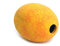 Wolters Straußen-Ei Gr.M 80x60mm mango