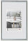 Walther Design Cadre Photo Argent 40 x 50 cm Cadre Plastique Galeria KS050H