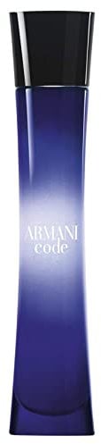 Armani Armani Code Woman Eau de Parfum, 75 ml