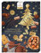 Niederegger Adventskalender Nougat, 1er Pack (1 x 500 g), Schachtel