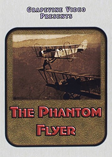 The Phantom Flyer