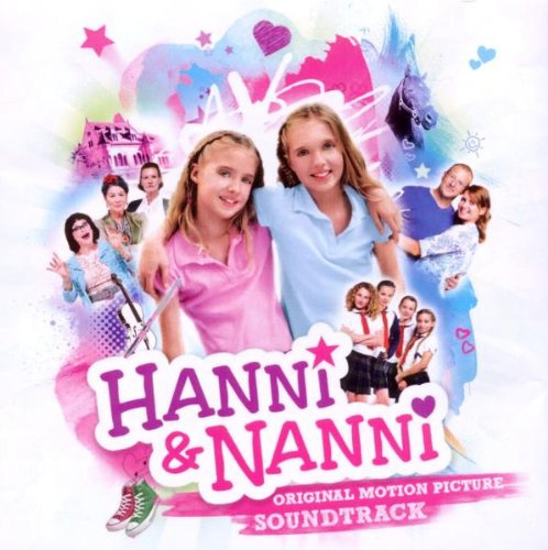 Hanni & Nanni Soundtrack.