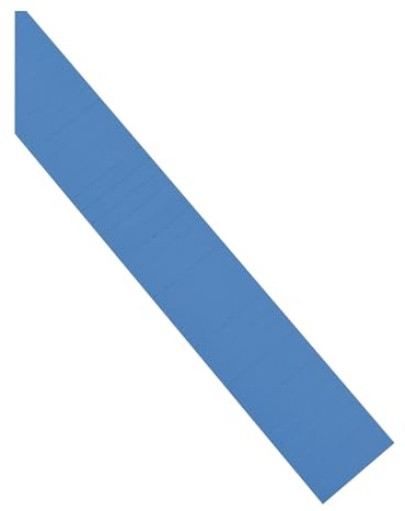 magnetoplan 1286303 Textiltafel standard Hellblau