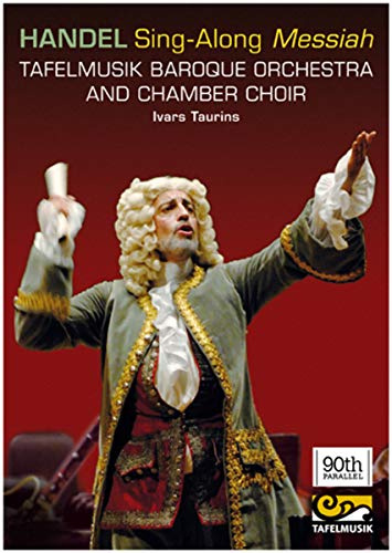 Handel: Sing-Along Messiah