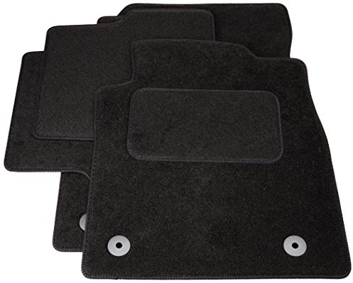 Classic Tailored VX05 Carpet Car Floor Mats