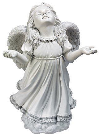 Design Toscano DB383093 in God's Grace Angel Statue
