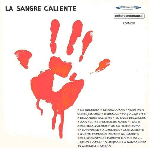 caliente