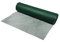 Bradas AS-HEX15151025GR Maschengewebe, Kunststoffzaun 1 x 25 m, 300 g/m², Masche sechseckig, grün, 100 x 60 x 60 cm