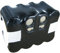 AboutBatteries Batterie Type INDREAM YX-NI-MH-022144, 14.4V, 3300mAh, Ni-MH