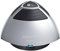 Creative Woof 2 - Wireless Speaker Silver