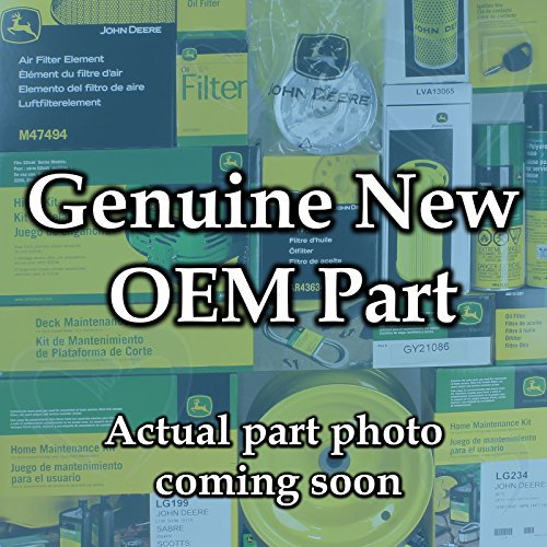 John Deere Original Equipment Deichsel #SU25709