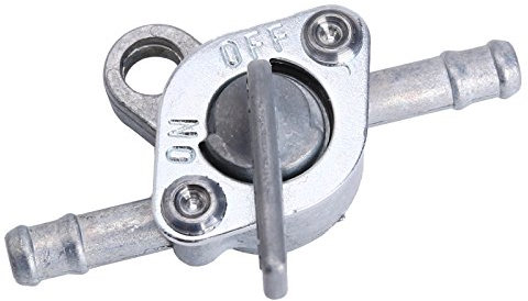 Interrupteur switch on off Robinet Reservoir essence carburant interrupteur
