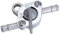 Interrupteur switch on off Robinet Reservoir essence carburant interrupteur