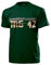 MG 42 Säge Maschinengewehr Wh Splittertarn Deko Gewehr Waffe Bodenfund Militaria - T Shirt Herren, grün #18060
