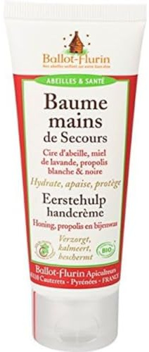 Ballot-Flurin Nothandbalsam 75 ml
