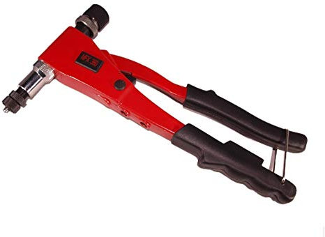 Masterfix Nietmuttern-Zange MFX 360, 43206360