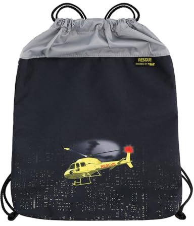 McNeill Sportbag Rescue