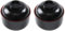2pcs Japanese Melamine Miso Soup Bowls with Lid Ramen Bowls Small Rice Bowls Serving Bowls Noodle Bowls