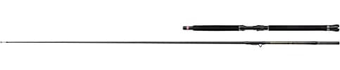Penn III Inner Bootruten, Black/Red, 2.44m