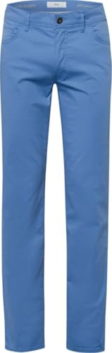 BRAX Herren Jeans Hose Cadiz U Popeline Stretch Khaki