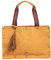 IZIA Women's Shopper, Camel