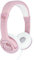 OTL Technologies HK1184 Hello Kitty - Auriculares de diadema para niños, color oro rosa y rosa
