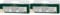 Faber-Castell 167151 - Tuschestift Pitt Artist Pen Black and White, 4er Set (Packung mit 2)