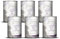 MjAMjAM - Premium Nassfutter für Katzen - DUO von guter Pute & Wild an Apfelstückchen, 6er Pack (6 x 400g), getreidefrei mit extra viel Fleisch