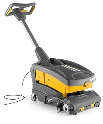 Autolaveuse électrique professionnel GHIBLI ROLLY NRG 7 1/2 E 33