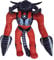 SIUVEY Upgraded Titan Drillman Plush, TV Man, Speakerman, Clock Man - Stuffed Anime Plushies Doll for Collectibles Decoration (A)
