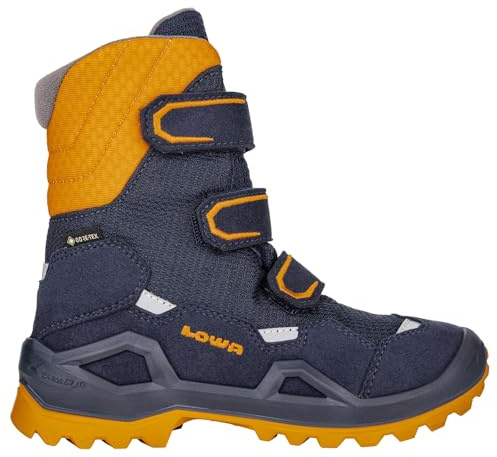 LOWA Stiefel hoch Milo GTX HI