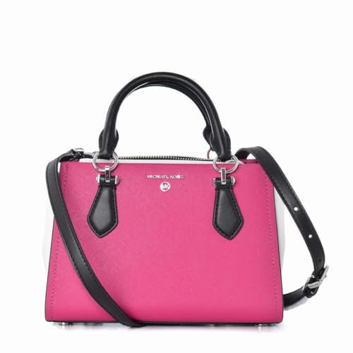 Michael Kors Sac femme Marilyn rose 23 x 16 x 9 cm