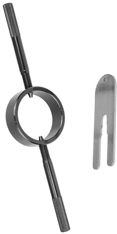 Tiardey Federspanner-Set für Motorräder, Federspanner-Werkzeug für Motorräder, universelles Motorradwerkzeug