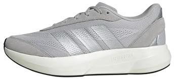 adidas Damen LIGHTSHIFT Shoes, Grey Two/Silver met./core White, 37 1/3 EU