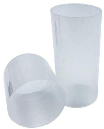 Rdxanc Protective Storage Case Container for Astronomers and Photographers Eyepiece Objective Lens Designs