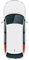 Frontscheibenabdeckung Für 3 Series Touring E91 2005-2014 Wagon Vorhang Mesh Frontscheibe Rahmen Vorhang Magnetische Autofenster Sonnenschutz Sonnenschutz Frontscheiben(2 x Rear)