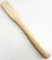 Unibos | 14 Inch Ash Axe Handle | Replaceable Wooden Short Replacement Handle for Home Farm Garden Axe (1)