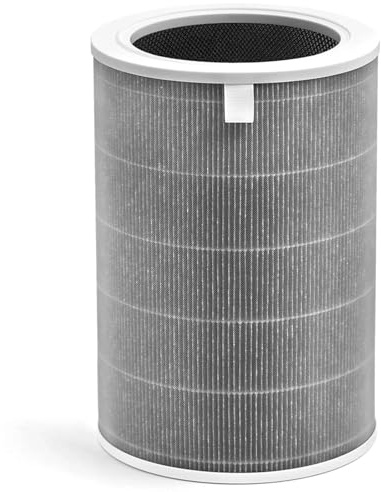 Air Purifier for Xiaomi for Mi Models 1, 2, 2S, 2C, 2H, 3, 3C, 3H Pro - H13 True HEPA